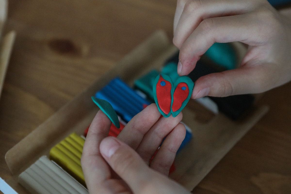 Stop Motion