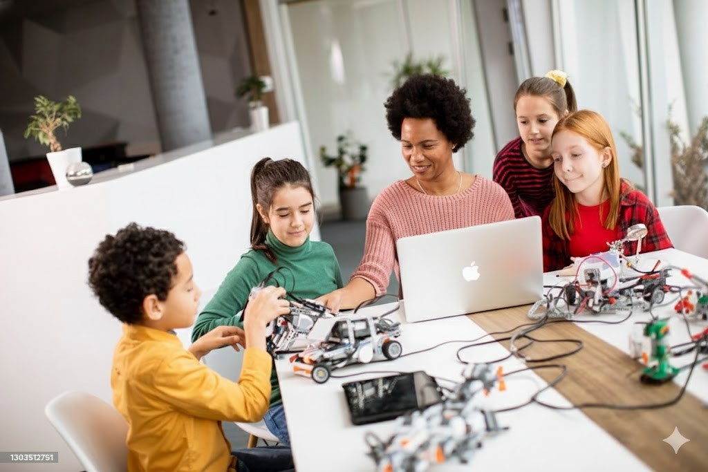 Robotique & Ingénierie