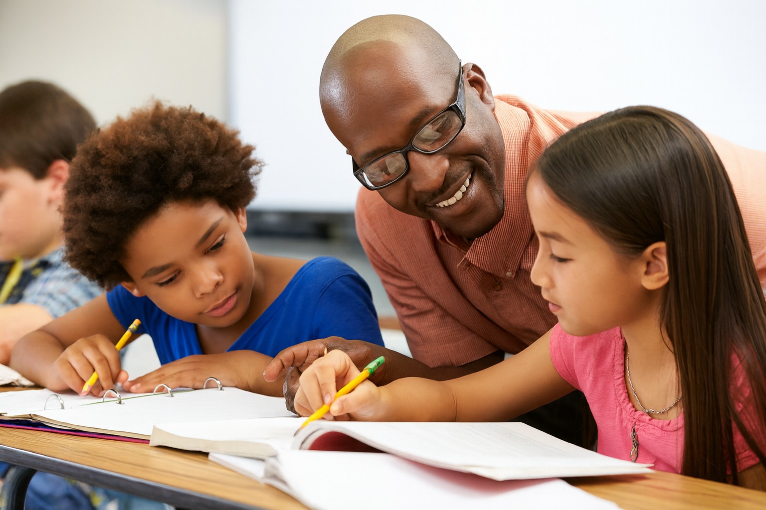 Soutien scolaire et mathématiques
